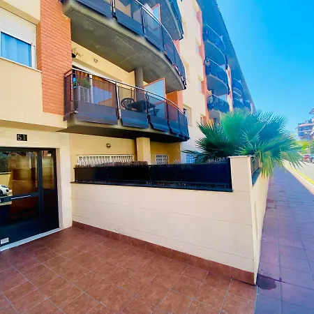 Apartamento Pere Codina Apartamento Lloret de Mar