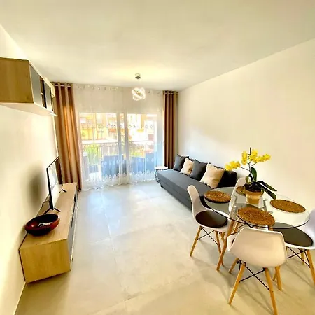 Apartamento Pere Codina