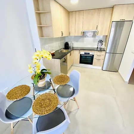 Apartamento Pere Codina Lloret de Mar