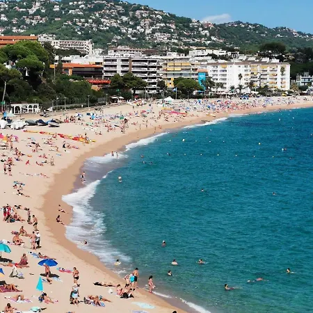 Apartamento Pere Codina * Lloret de Mar