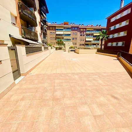 Apartamento Pere Codina Lloret de Mar