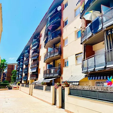 Apartment Apartamento Pere Codina Lloret de Mar