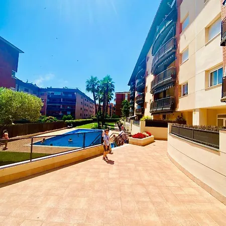 Apartment Apartamento Pere Codina *