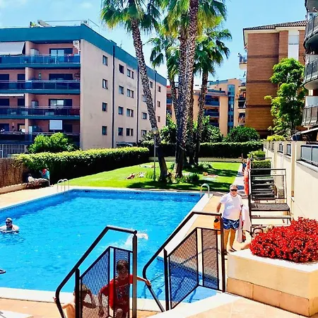 Apartment Apartamento Pere Codina *