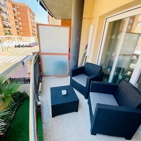 Apartamento Pere Codina