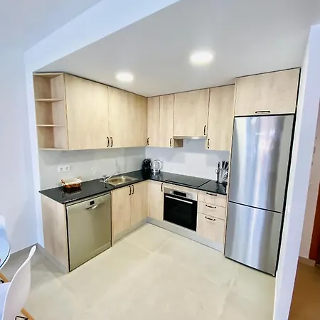Apartamento Pere Codina Apartment Lloret de Mar