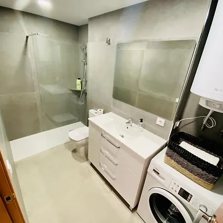 Apartamento Pere Codina Lloret de Mar