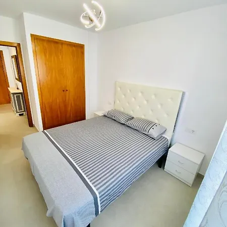 Apartamento Pere Codina * Lloret de Mar