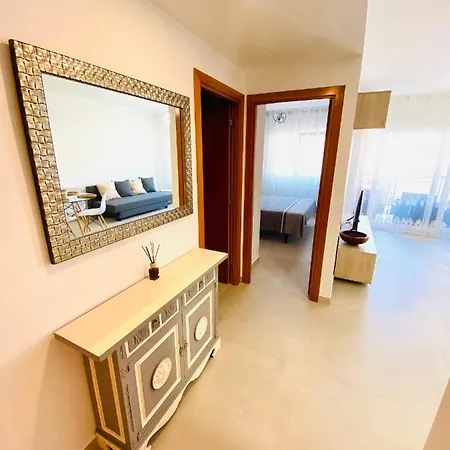 Apartamento Pere Codina