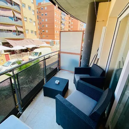 Apartamento Pere Codina