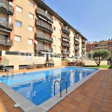 Apartment Apartamento Pere Codina *